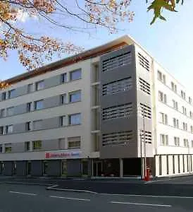 Séjours&affaires Camilla Apartahotel Rennes